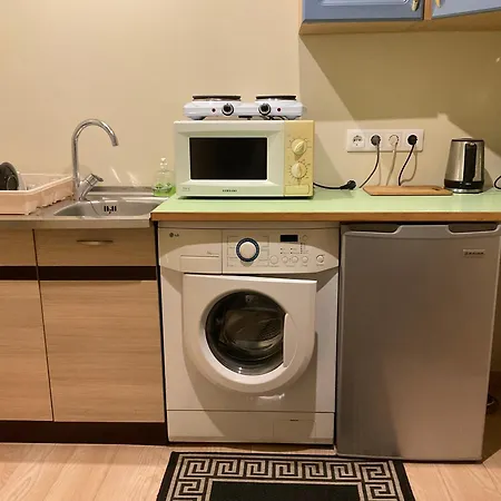 Apartment Jaani 2