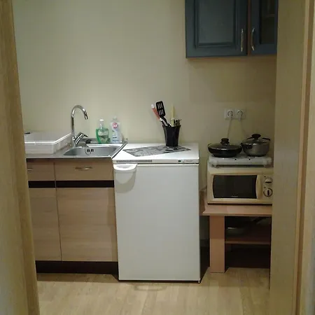 Apartman Jaani 2 Pärnu