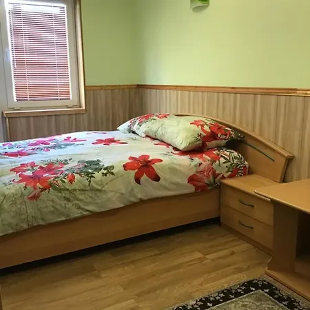 Apartman Jaani 2 *