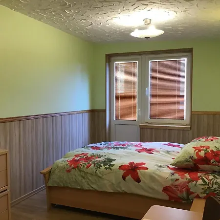 Jaani 2 Apartament
